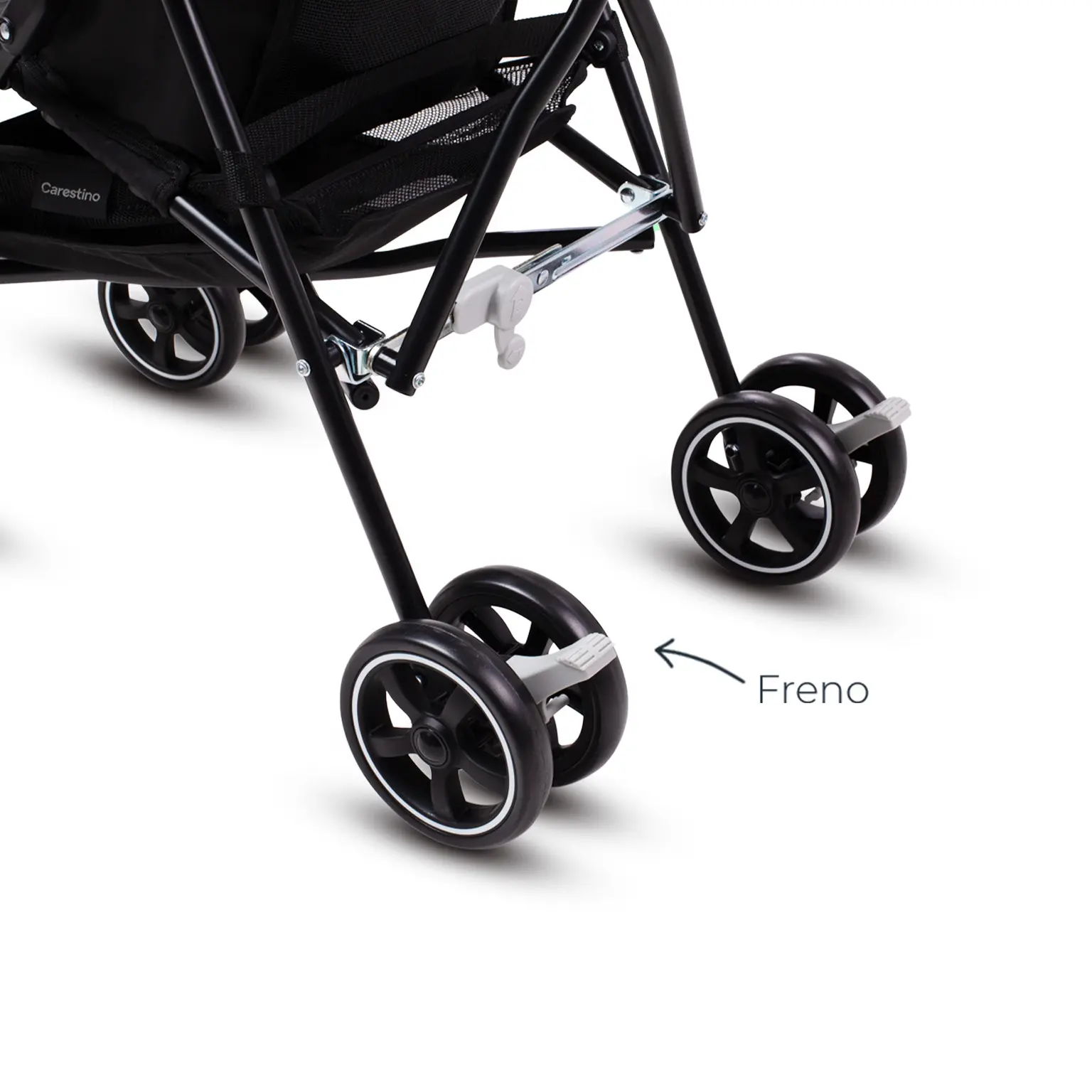 Paseos estables en cada terreno product image