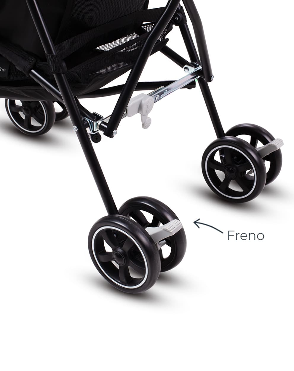 Paseos estables en cada terreno product image