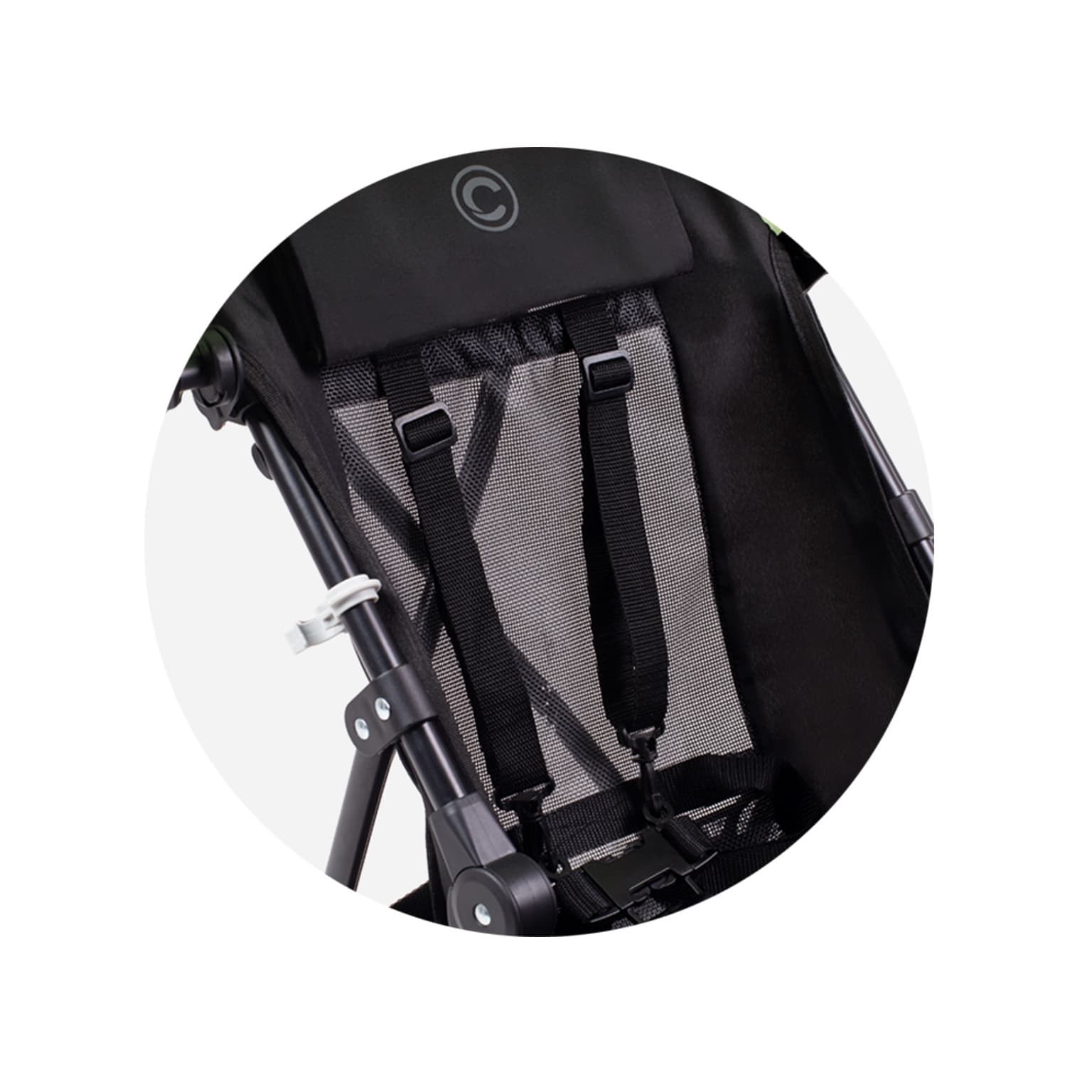 Sistema de ventilación adaptable a cada clima product image