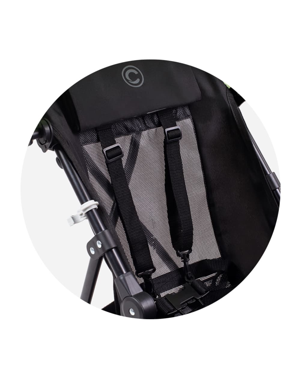 Sistema de ventilación adaptable a cada clima product image