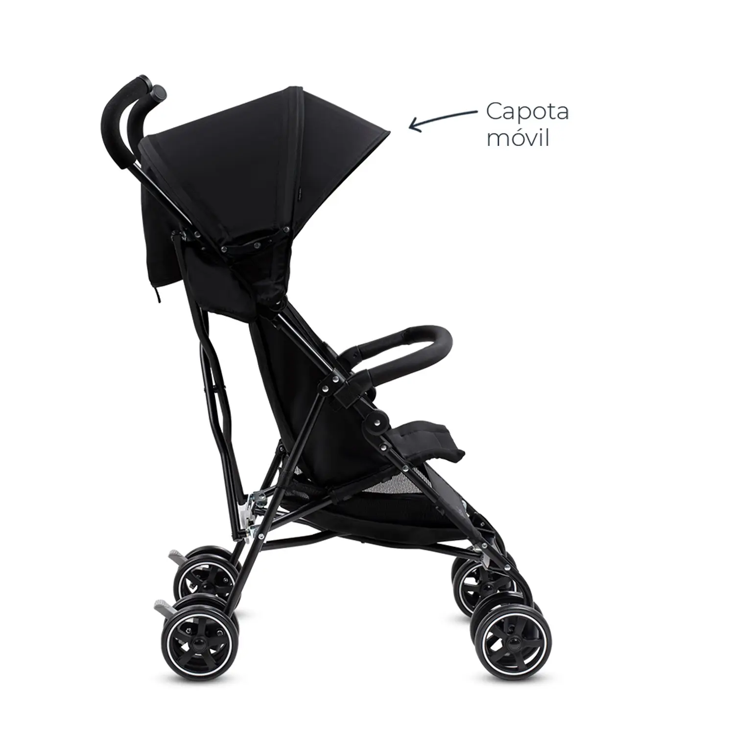 Siempre listo para acompañarte product image