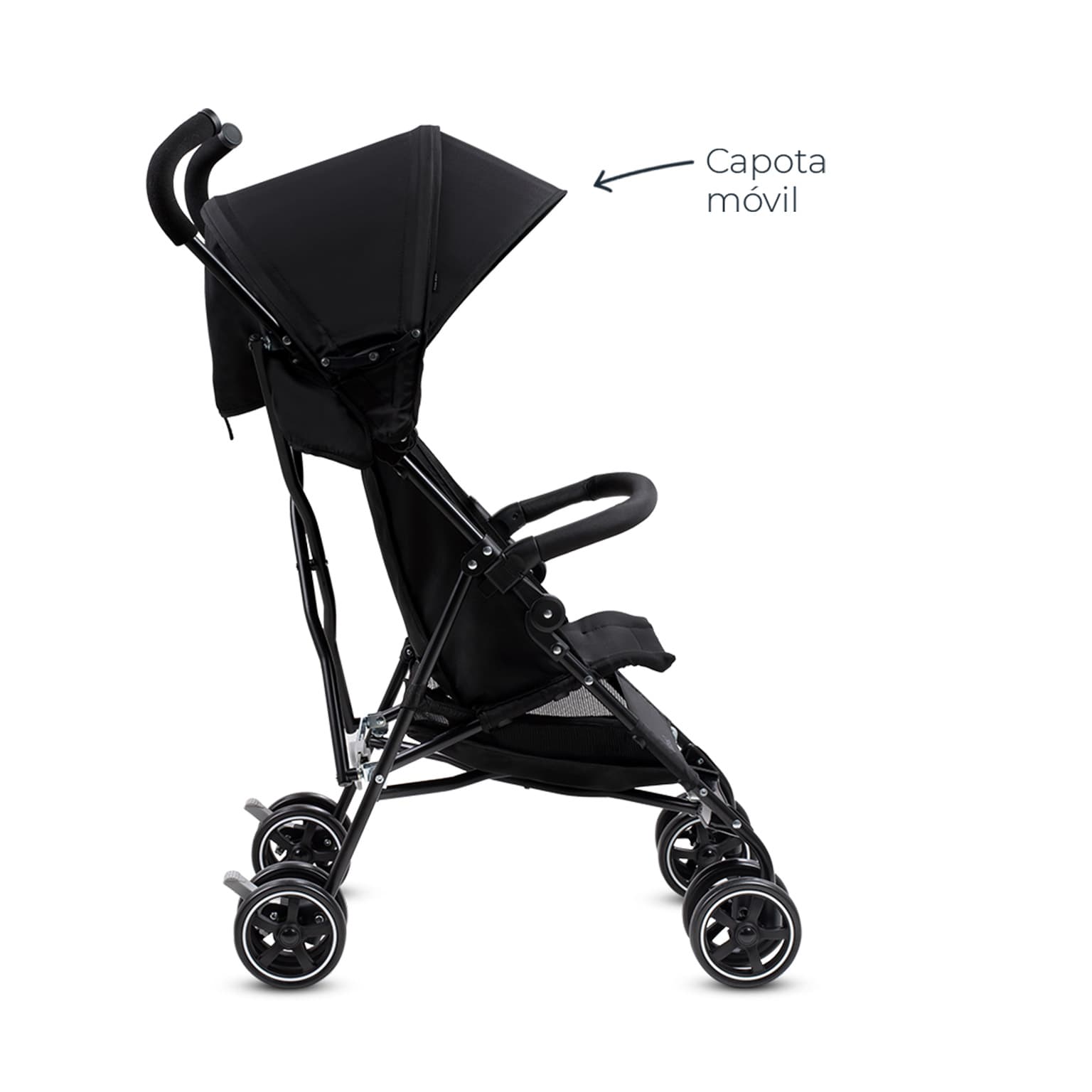 Siempre listo para acompañarte product image