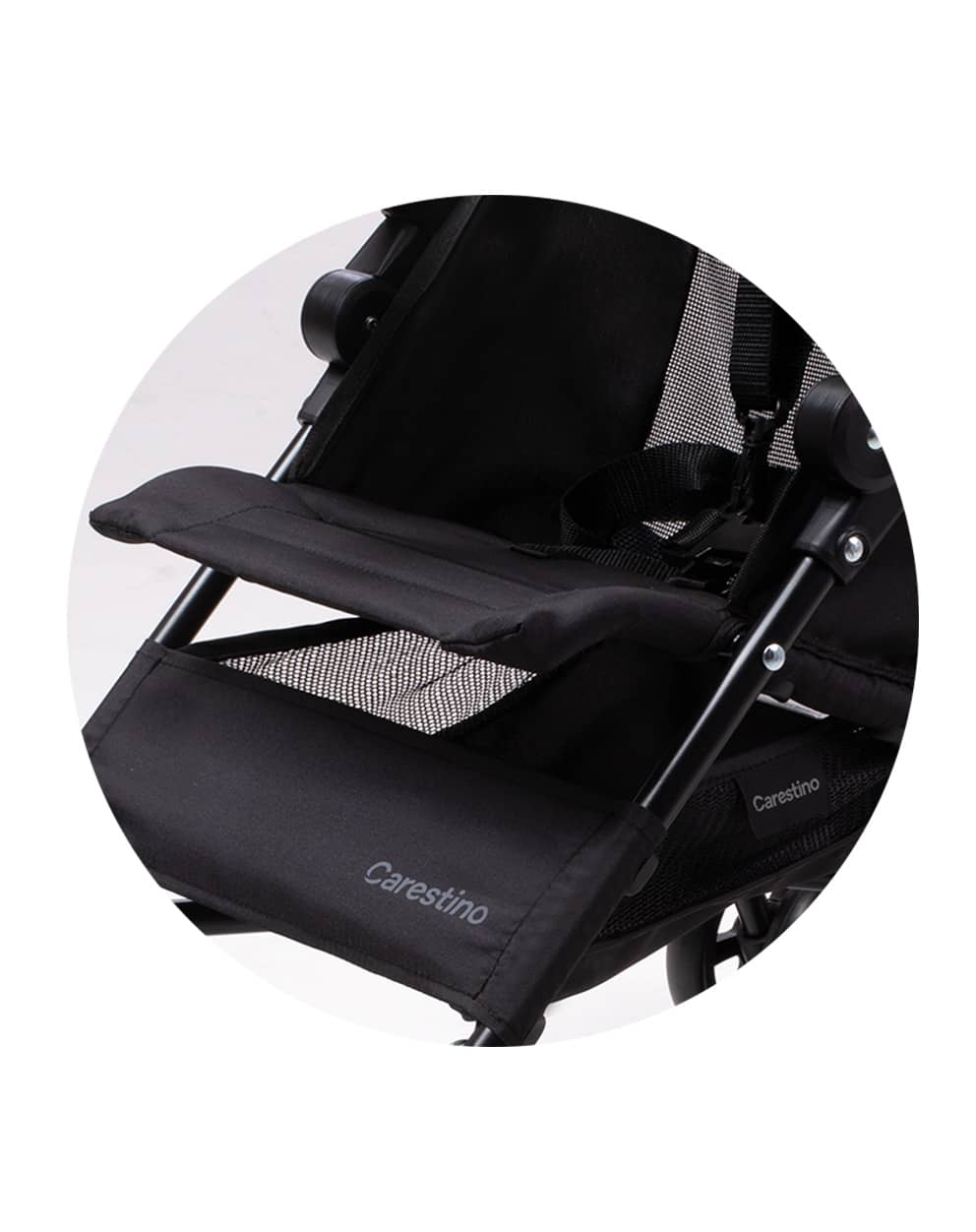 Espacio para todo lo que necesites producto