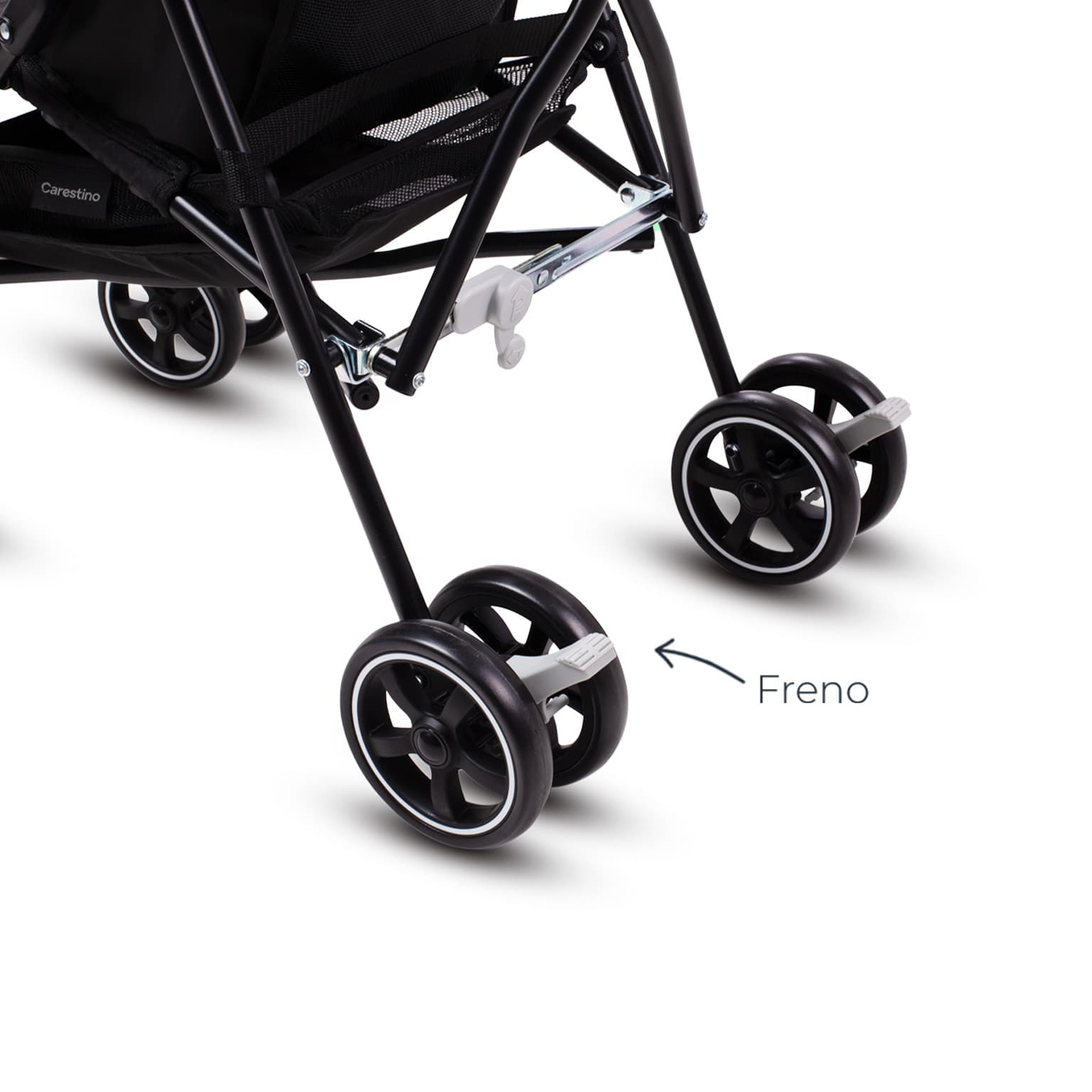 Paseos estables en cada terreno product image