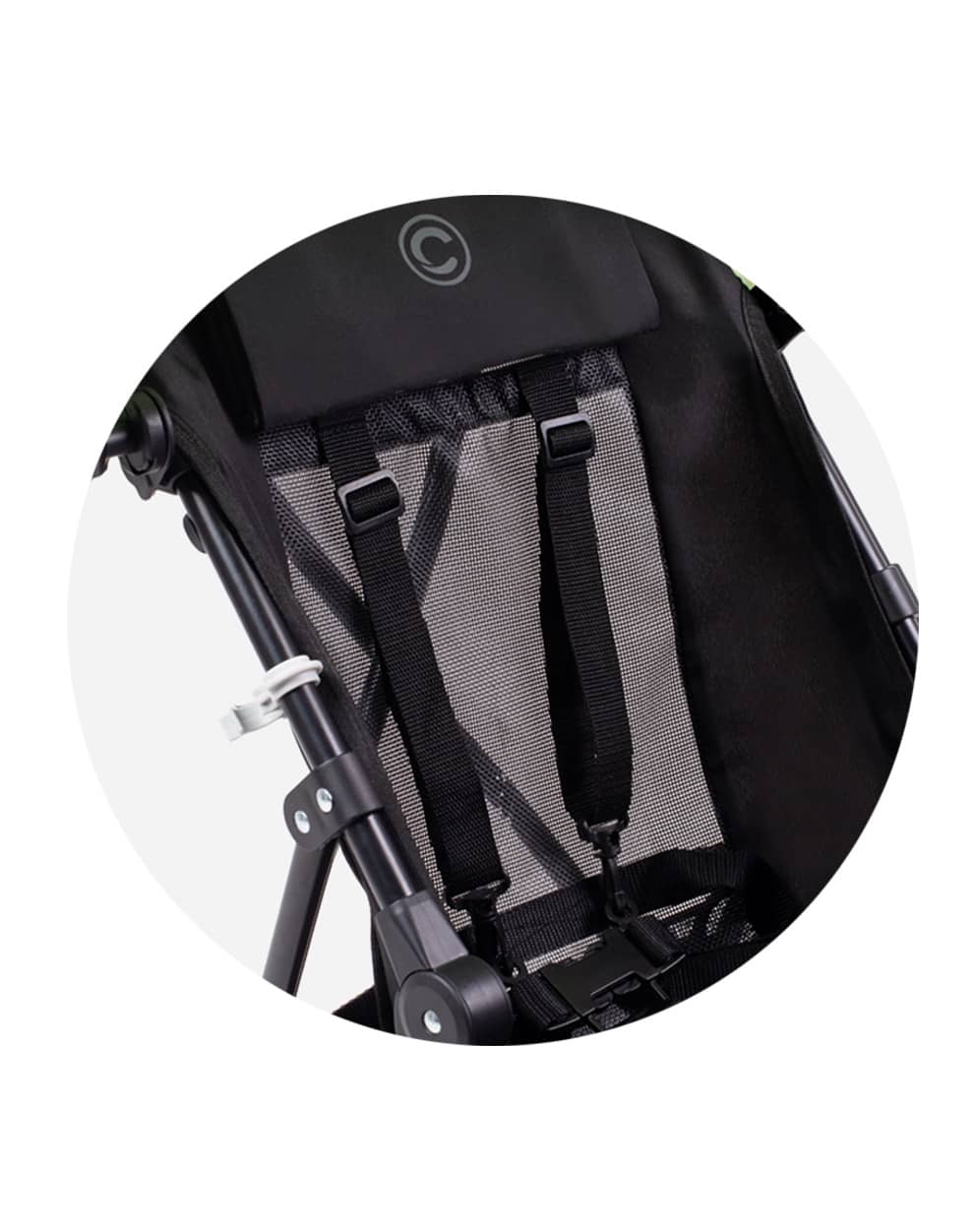 Sistema de ventilación adaptable a cada clima producto