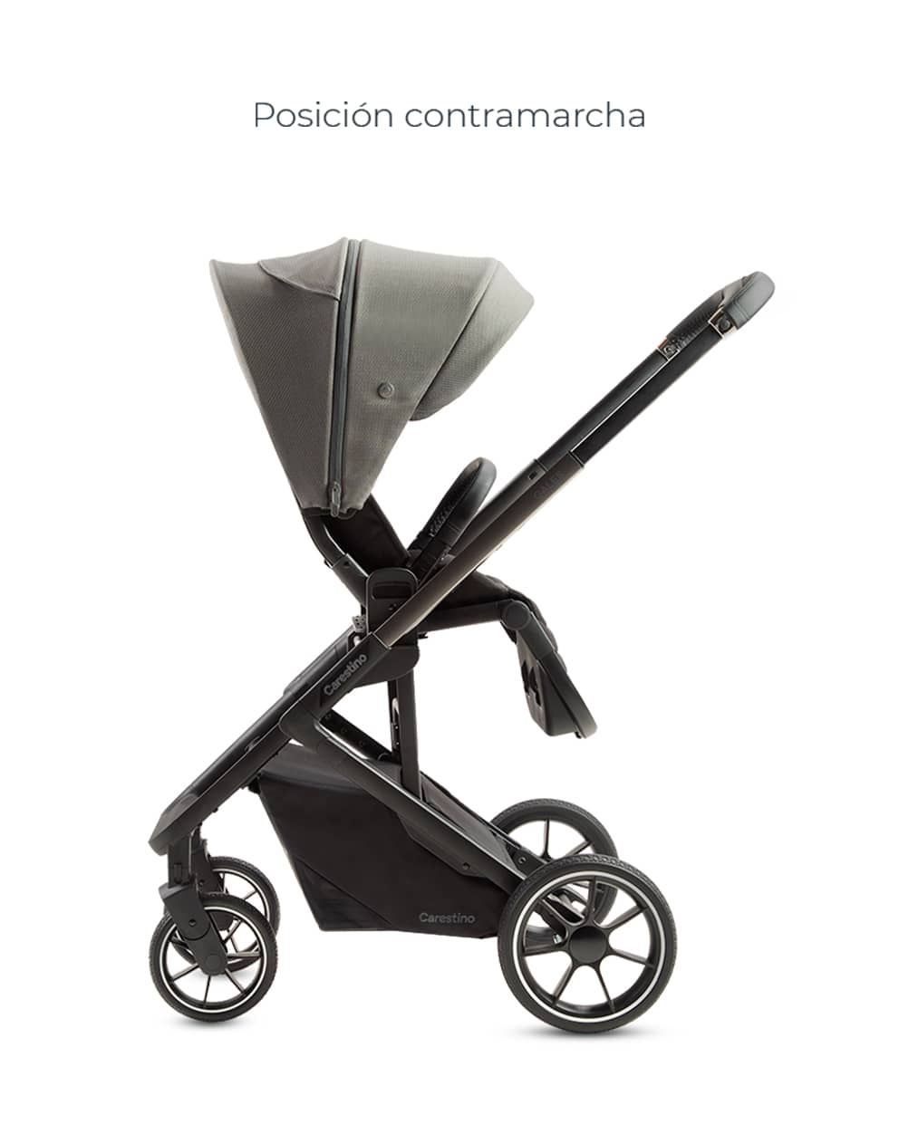 Tres soluciones pensadas para acompañar el crecimiento producto