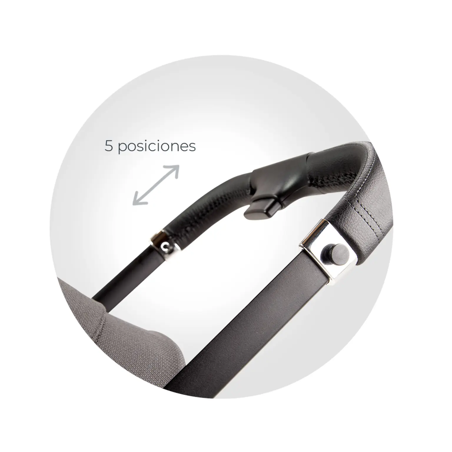 Ergonomía pensada para vos product image