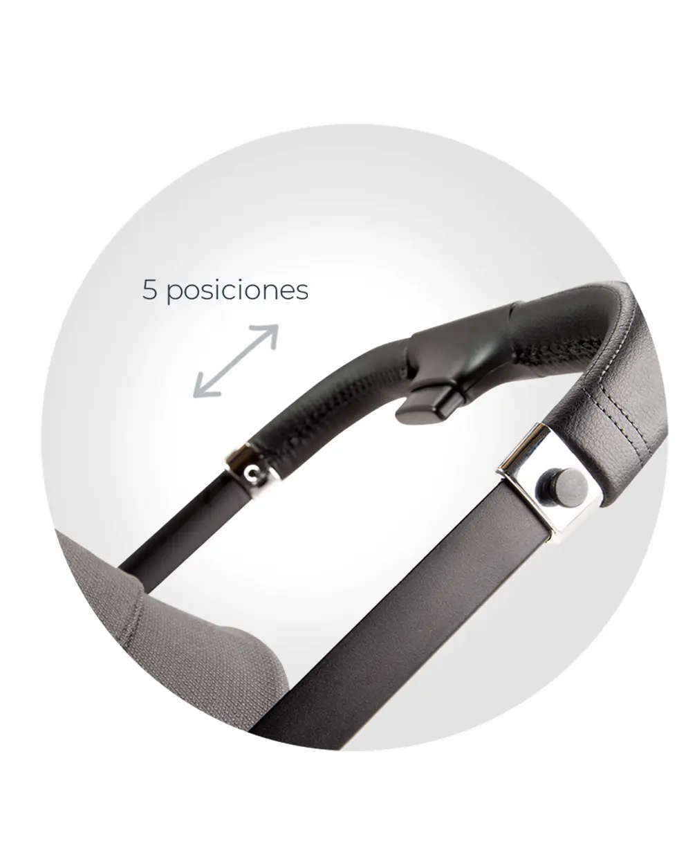 Ergonomía pensada para vos product image