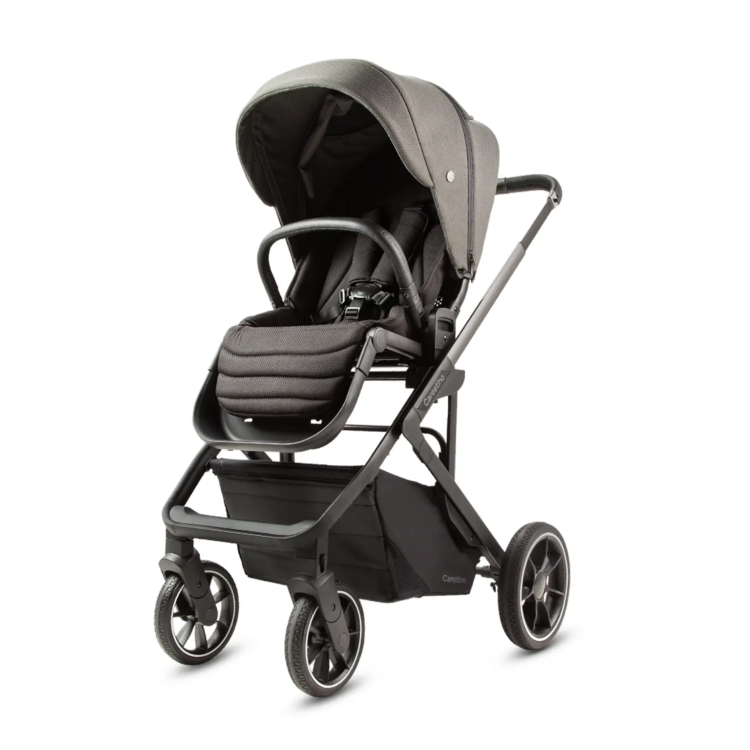 Máxima estabilidad con maniobrabilidad inteligente product image