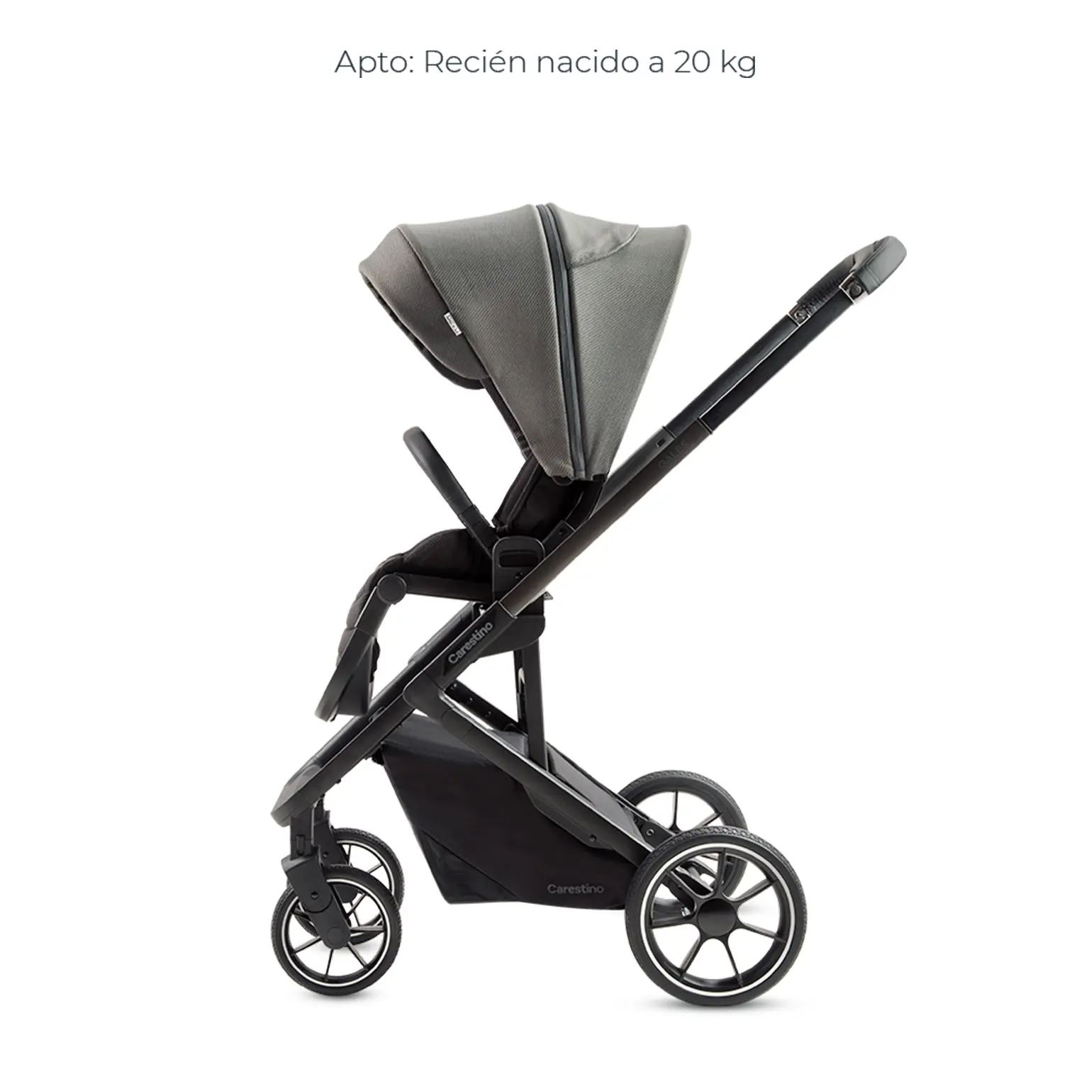 Tres soluciones pensadas para acompañar el crecimiento product image