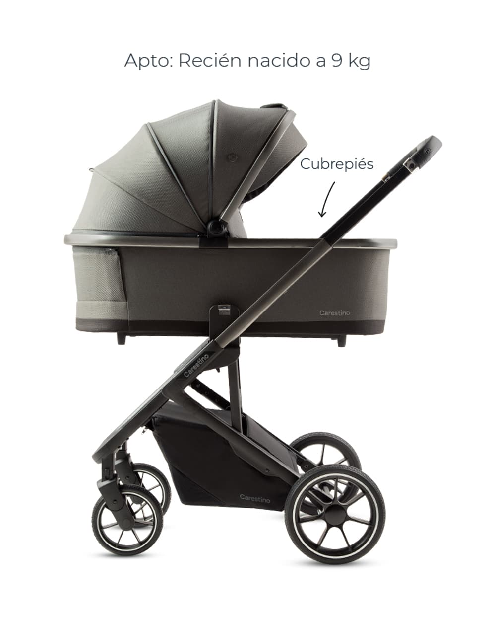 Tres soluciones pensadas para acompañar el crecimiento product image