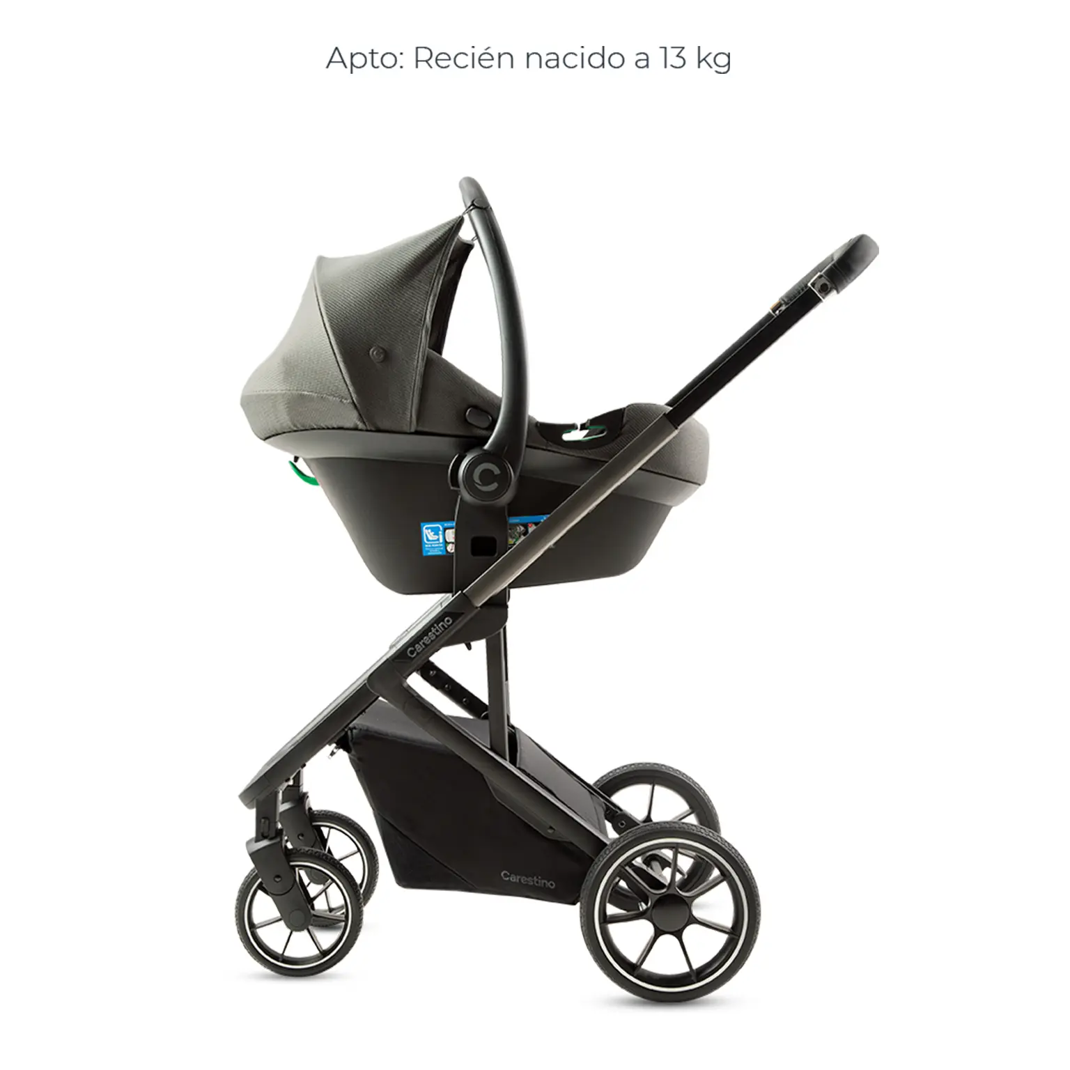 Tres soluciones pensadas para acompañar el crecimiento product image