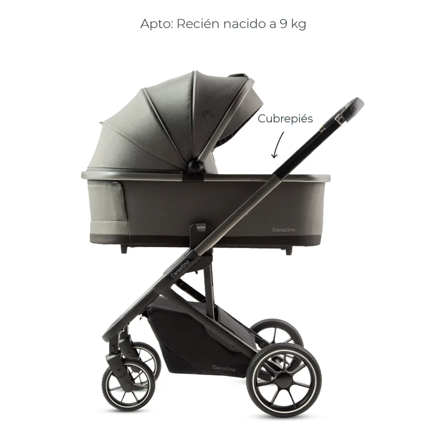 Tres soluciones pensadas para acompañar el crecimiento product image