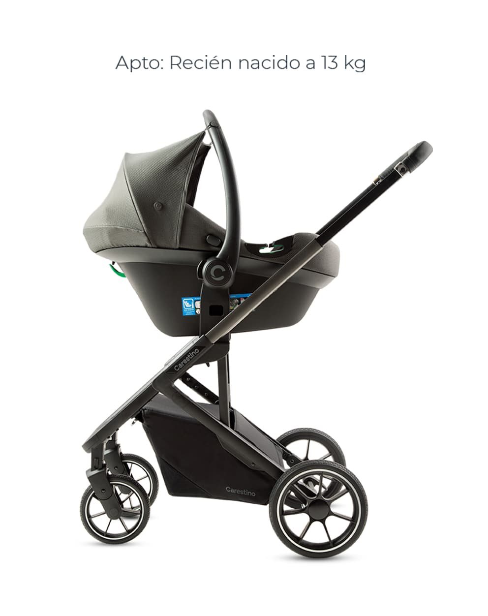 Tres soluciones pensadas para acompañar el crecimiento product image