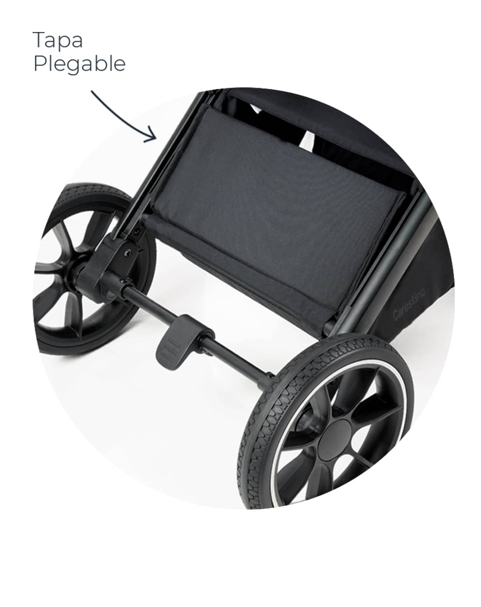 Capacidad pensada para tu día a día producto