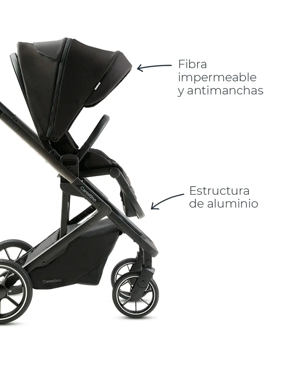 Innovación y calidad en cada detalle producto