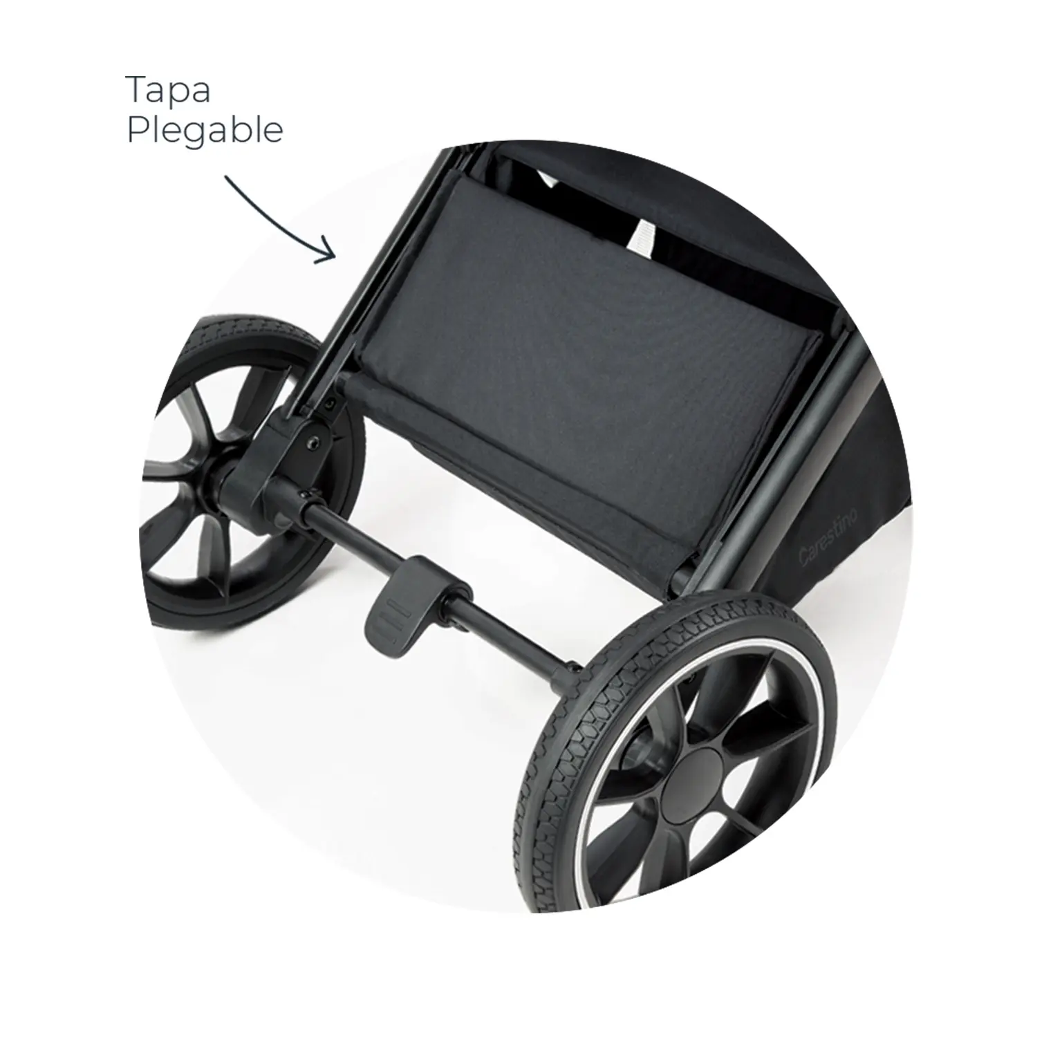 Capacidad pensada para tu día a día product image