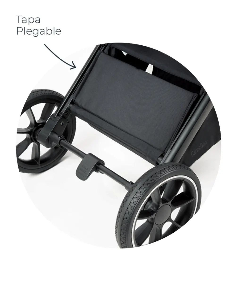 Capacidad pensada para tu día a día product image