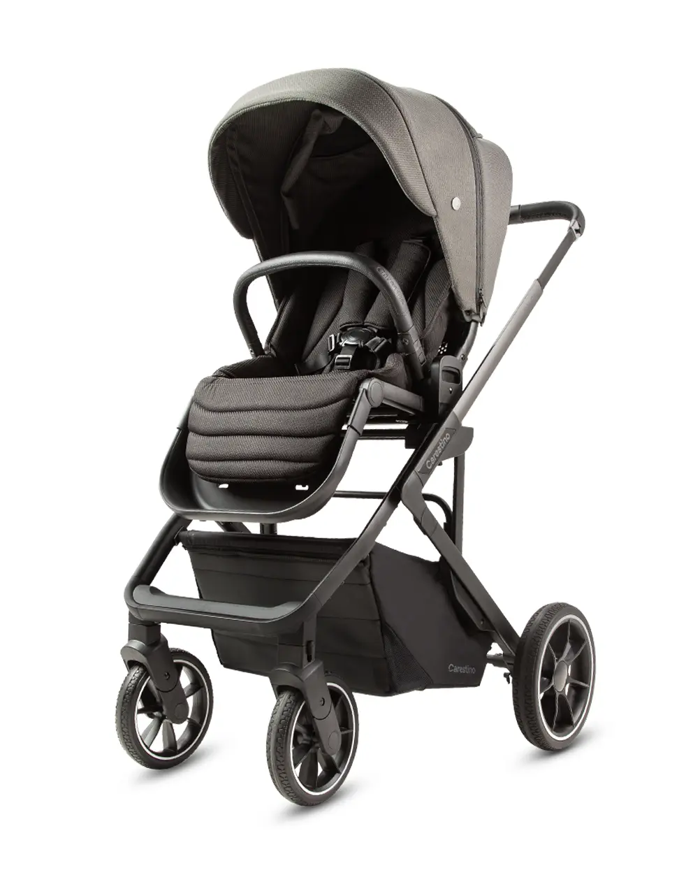 Máxima estabilidad con maniobrabilidad inteligente product image