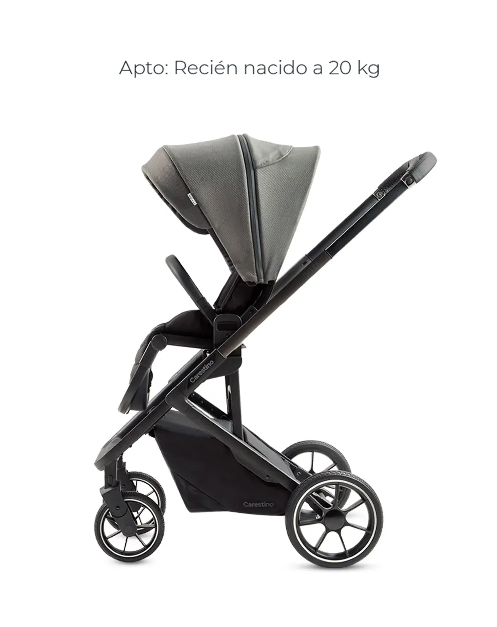 Tres soluciones pensadas para acompañar el crecimiento product image