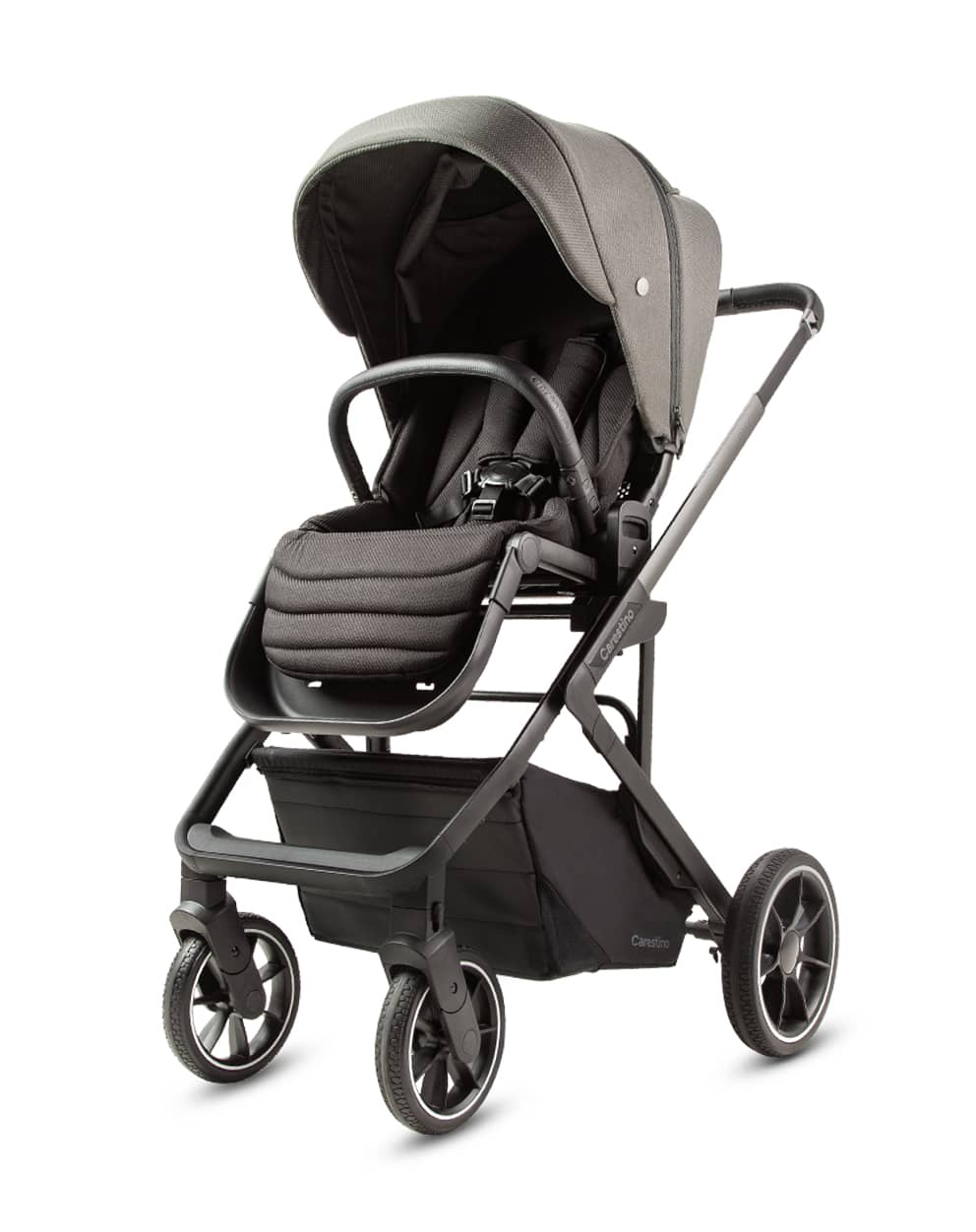 Máxima estabilidad con maniobrabilidad inteligente producto