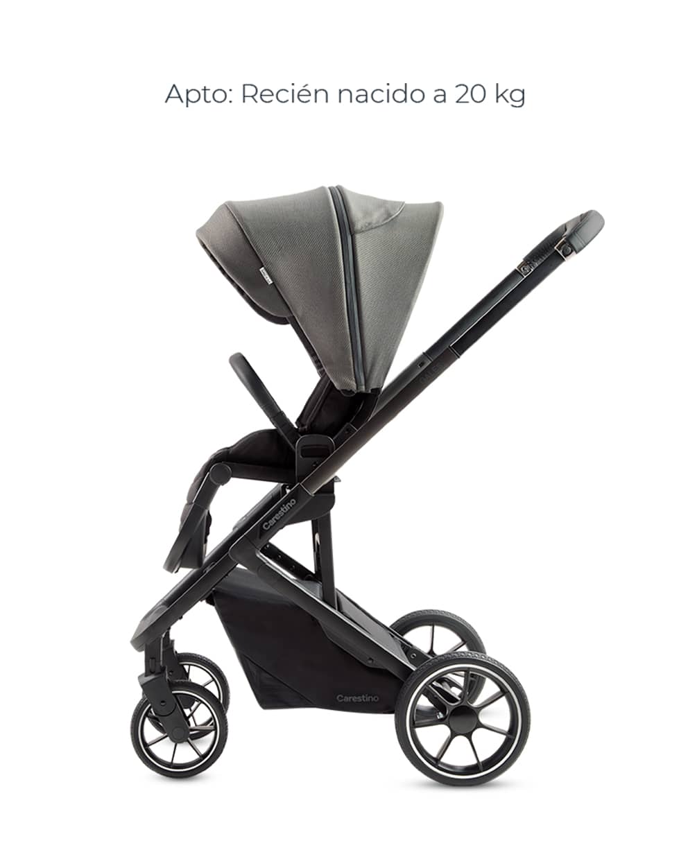 Tres soluciones pensadas para acompañar el crecimiento producto