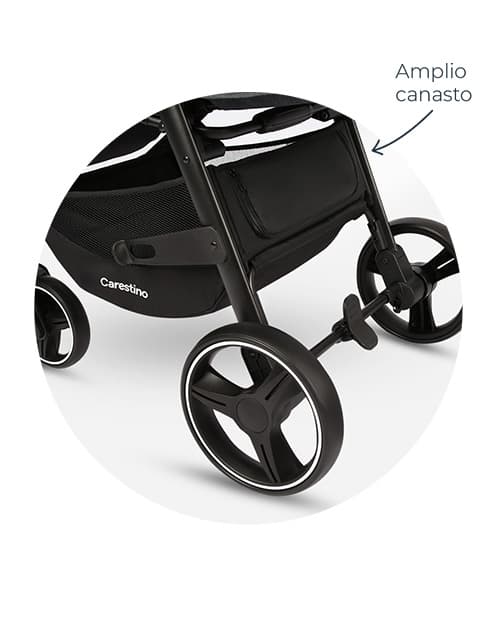 Canasto portaobjetos product image