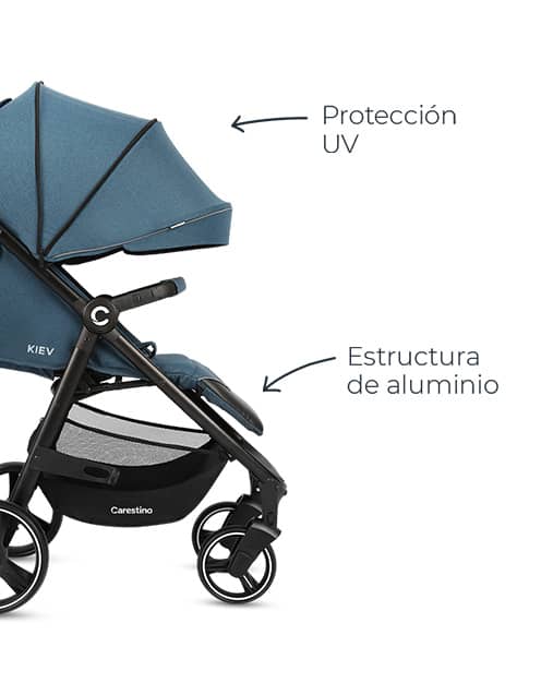 Funcional y <br> con un gran diseño producto