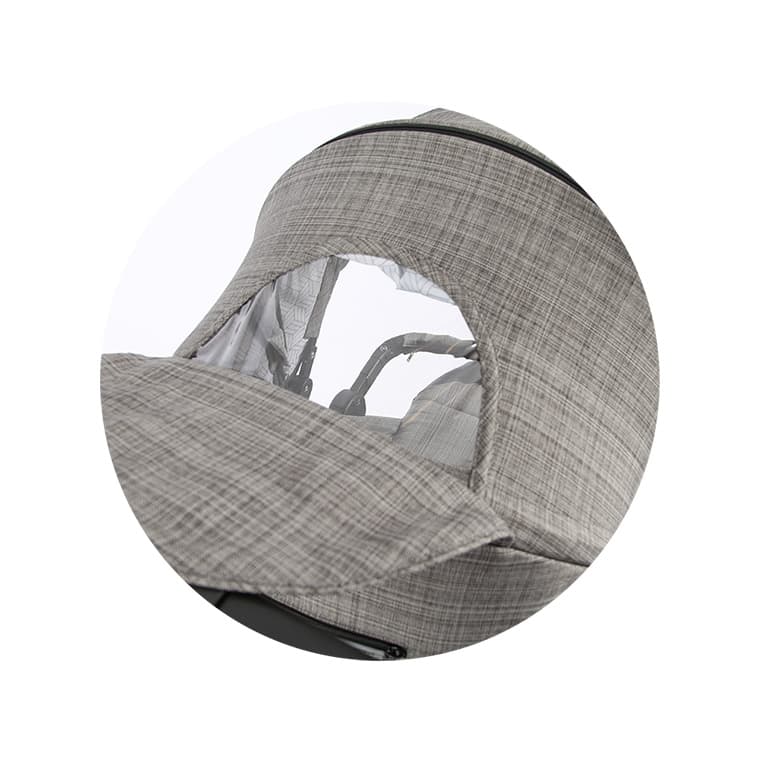 Visor interior y bolsillo product image