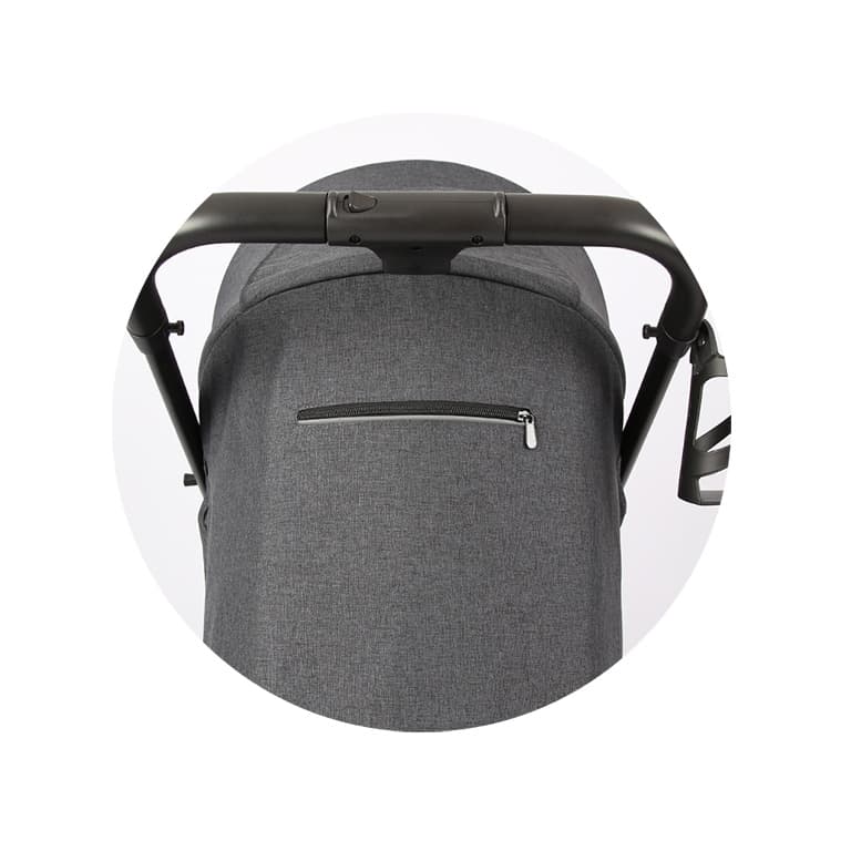 Visor interior y bolsillo product image