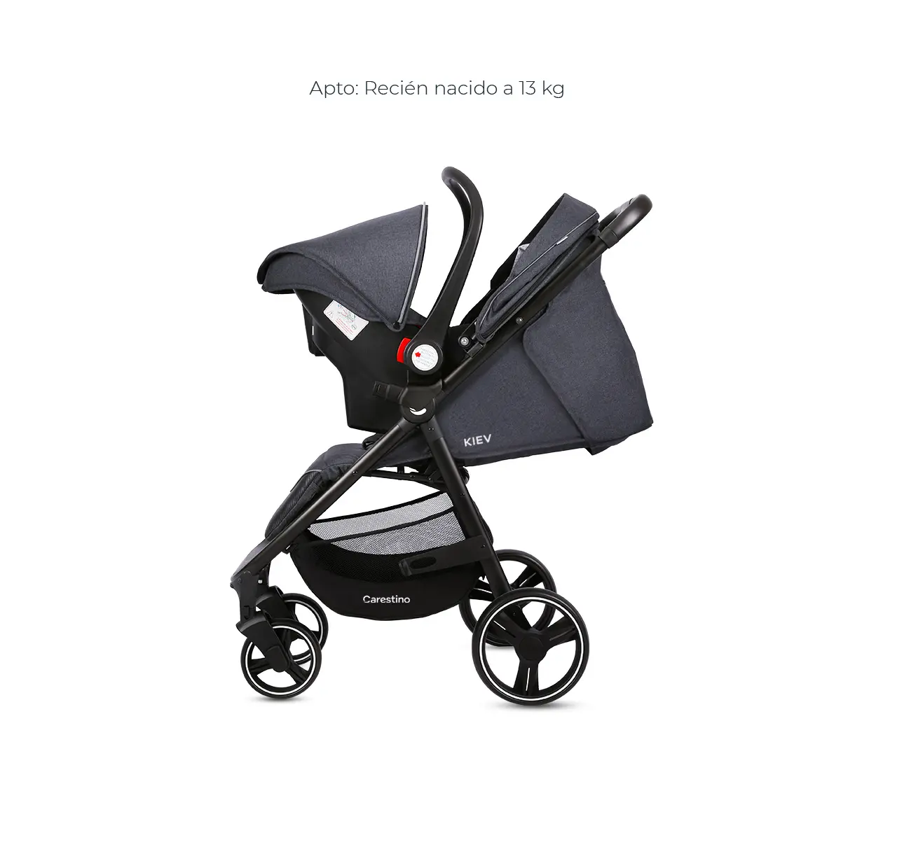 Huevito con sistema de encastre product image