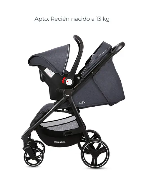 Huevito con sistema de encastre producto