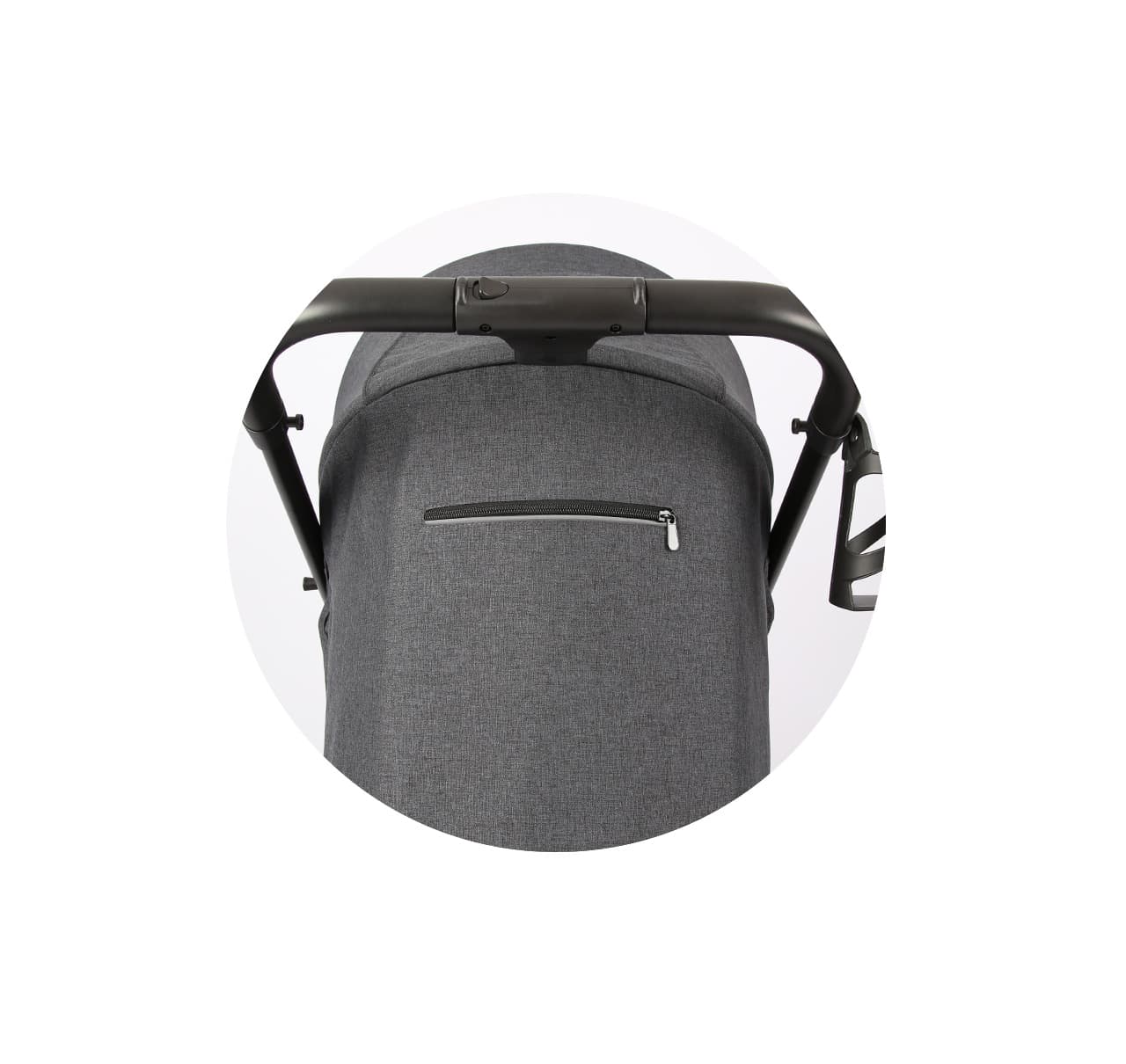 Visor interior y bolsillo product image