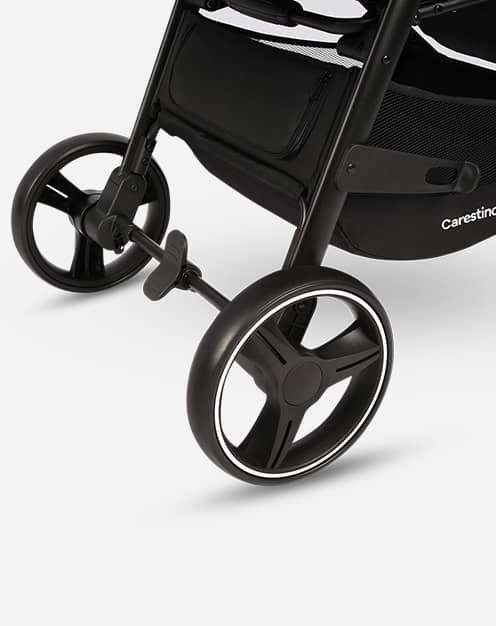 Ruedas con suspensión producto