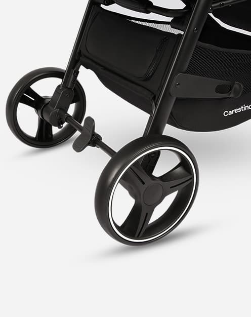 Ruedas con suspensión product image