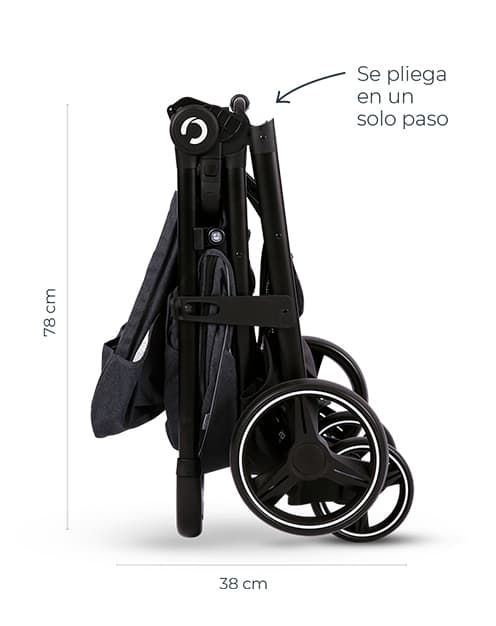 Plegado product image