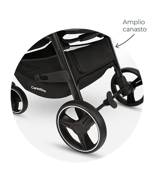 Canasto portaobjetos producto