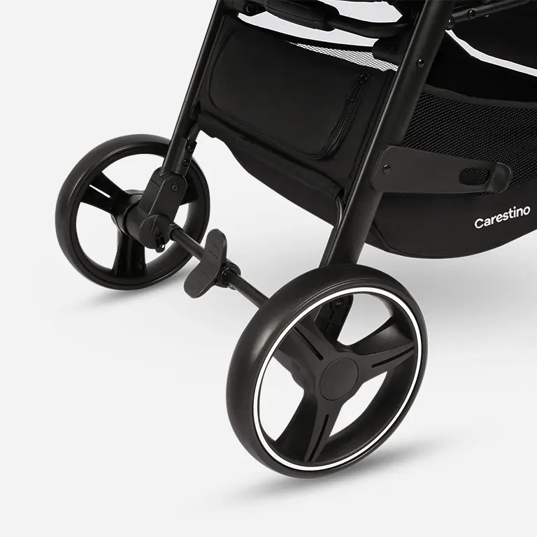 Ruedas con suspensión product image