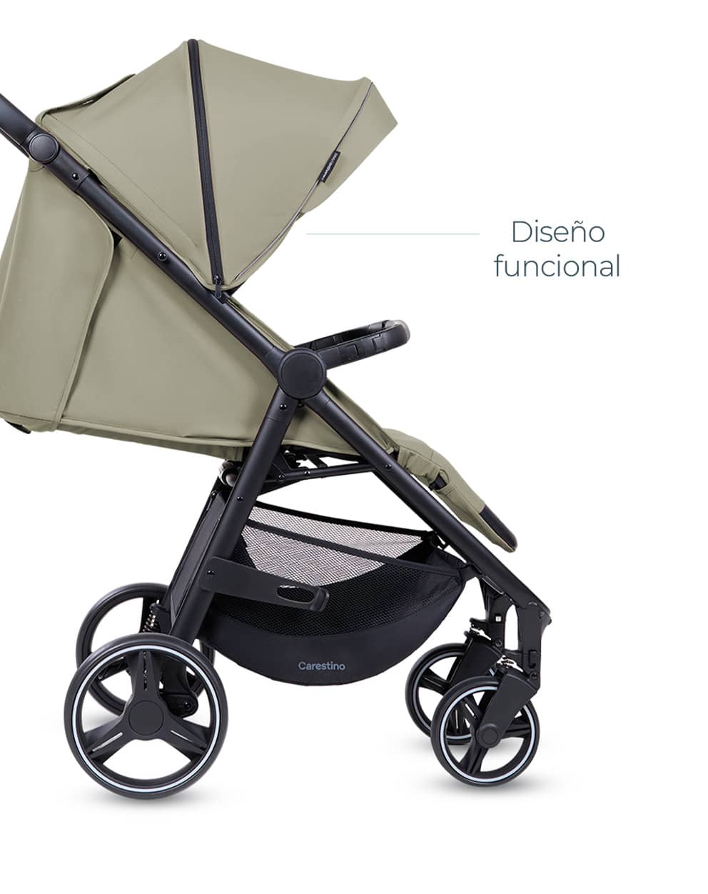 Elegancia urbana con funcionalidad total producto