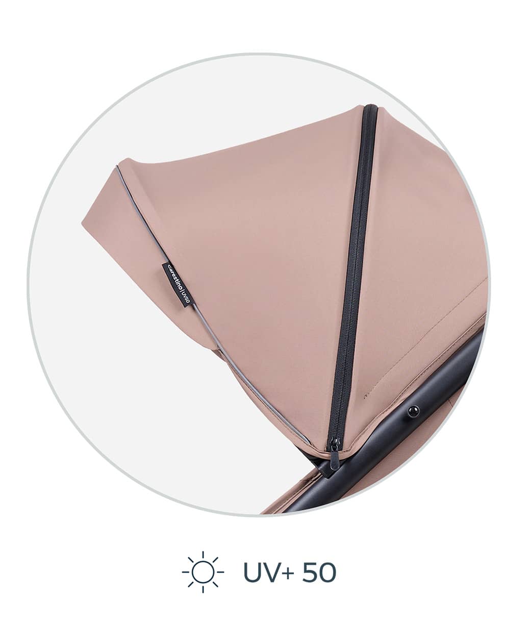 Cobertura total, visibilidad permanente producto