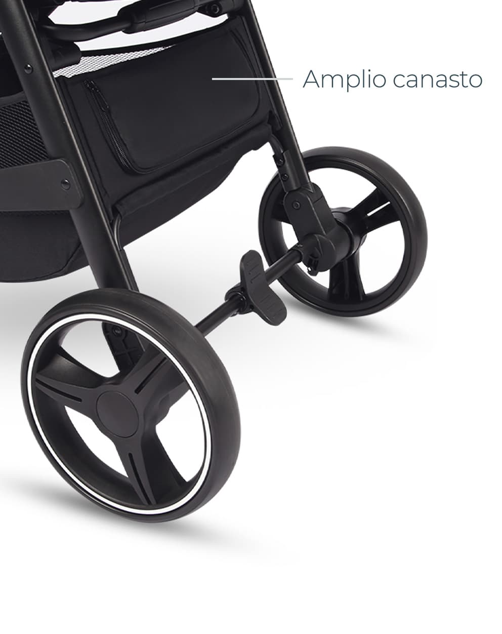 Todo a mano, sin cargar de más product image