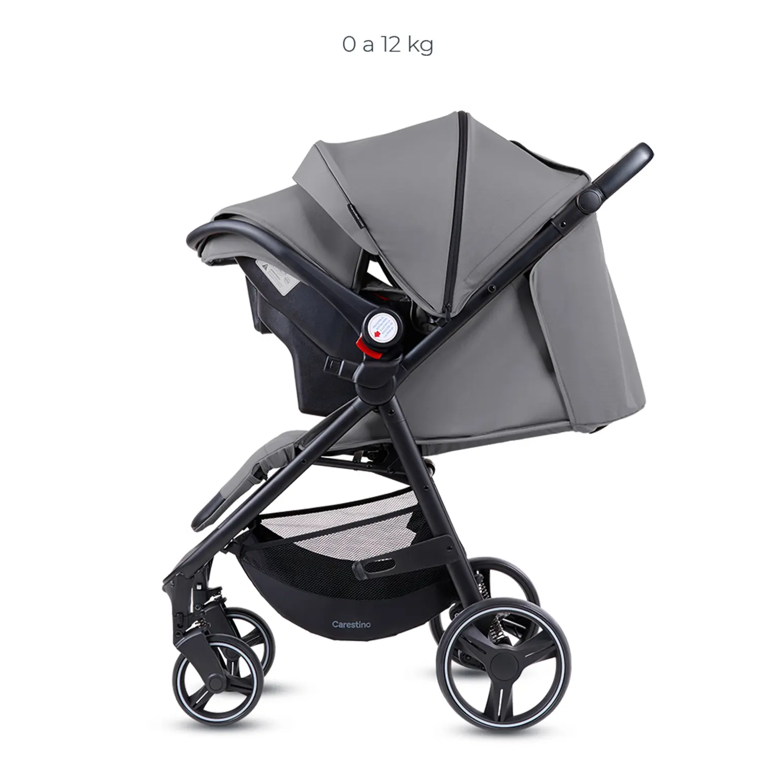 Conexión total desde el primer paseo product image