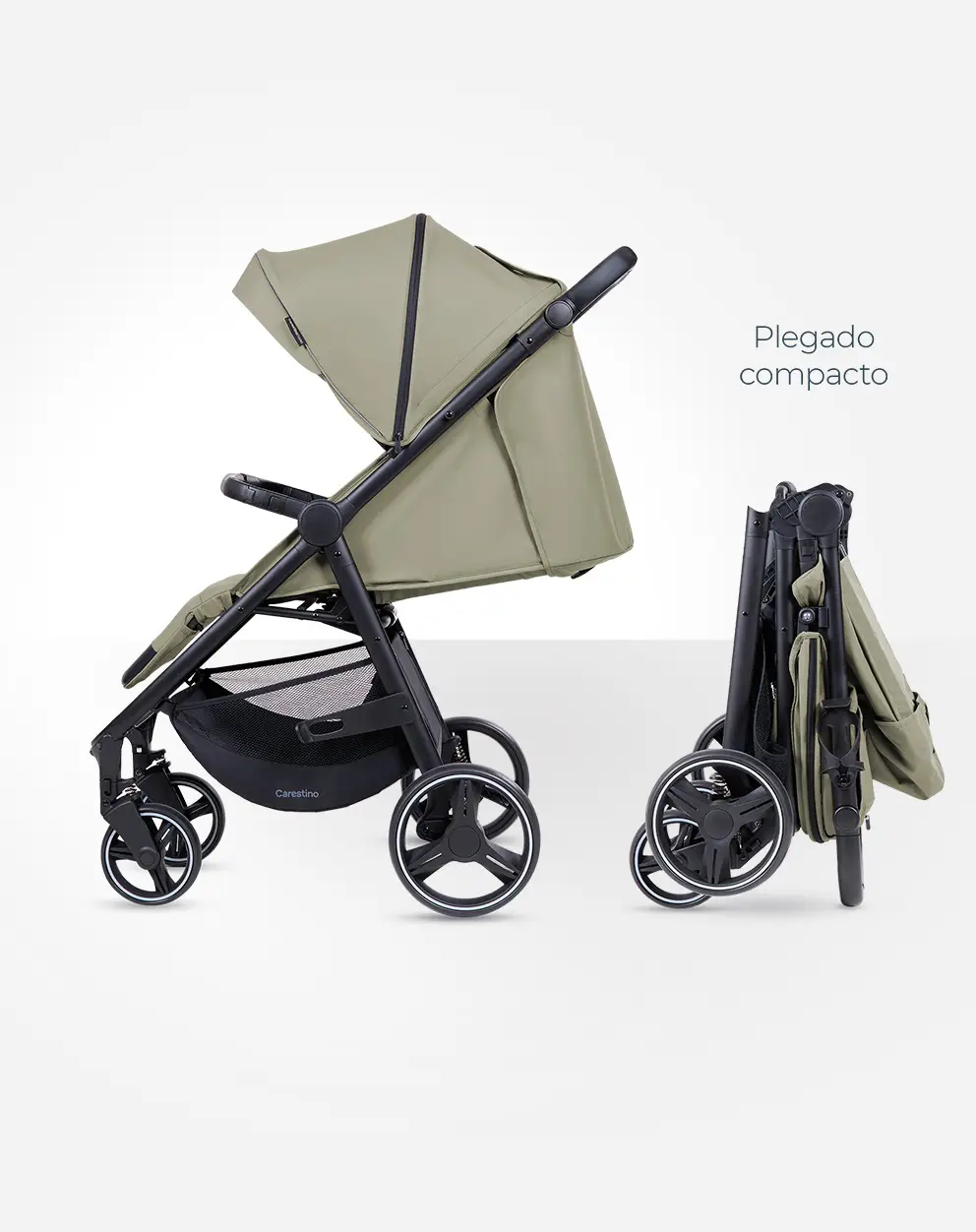 Plegalo fácil. Llevalo donde quieras. producto