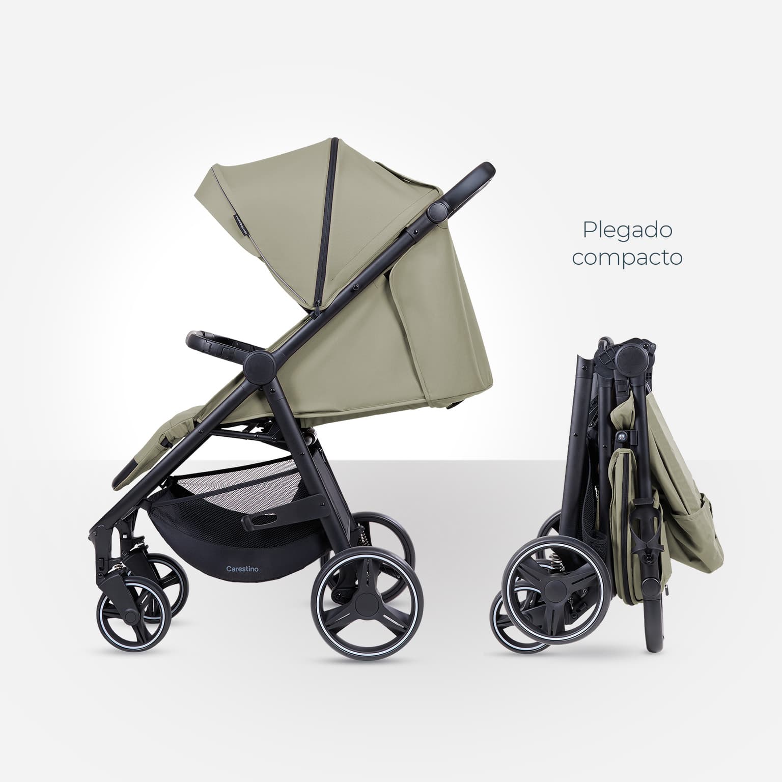 Plegalo fácil. Llevalo donde quieras product image