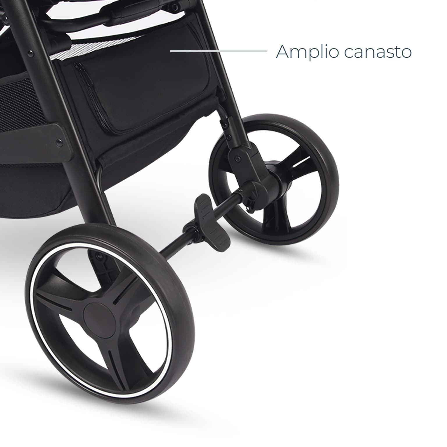 Todo a mano, sin cargar de más product image