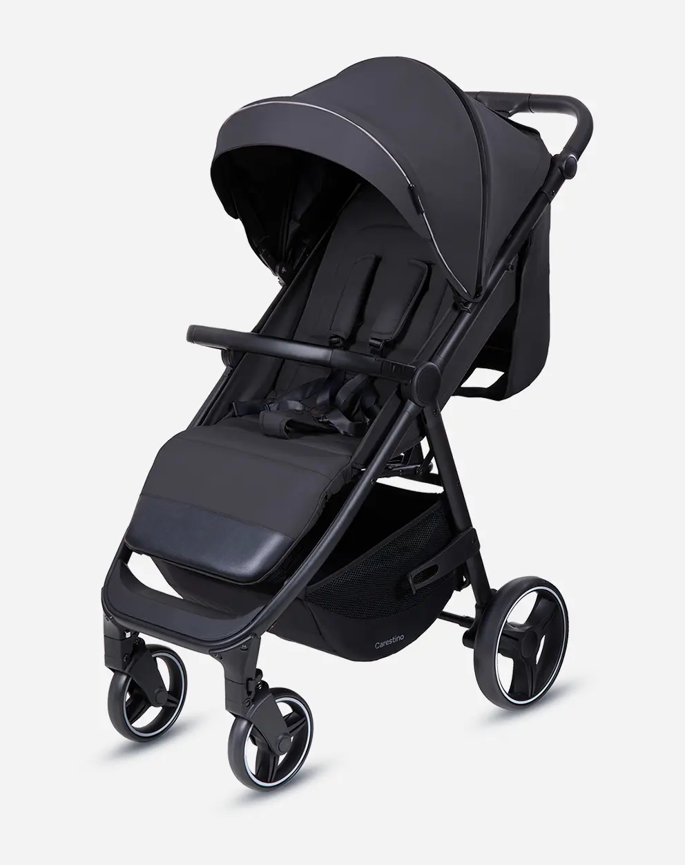 Estructura fuerte, manejo ágil product image