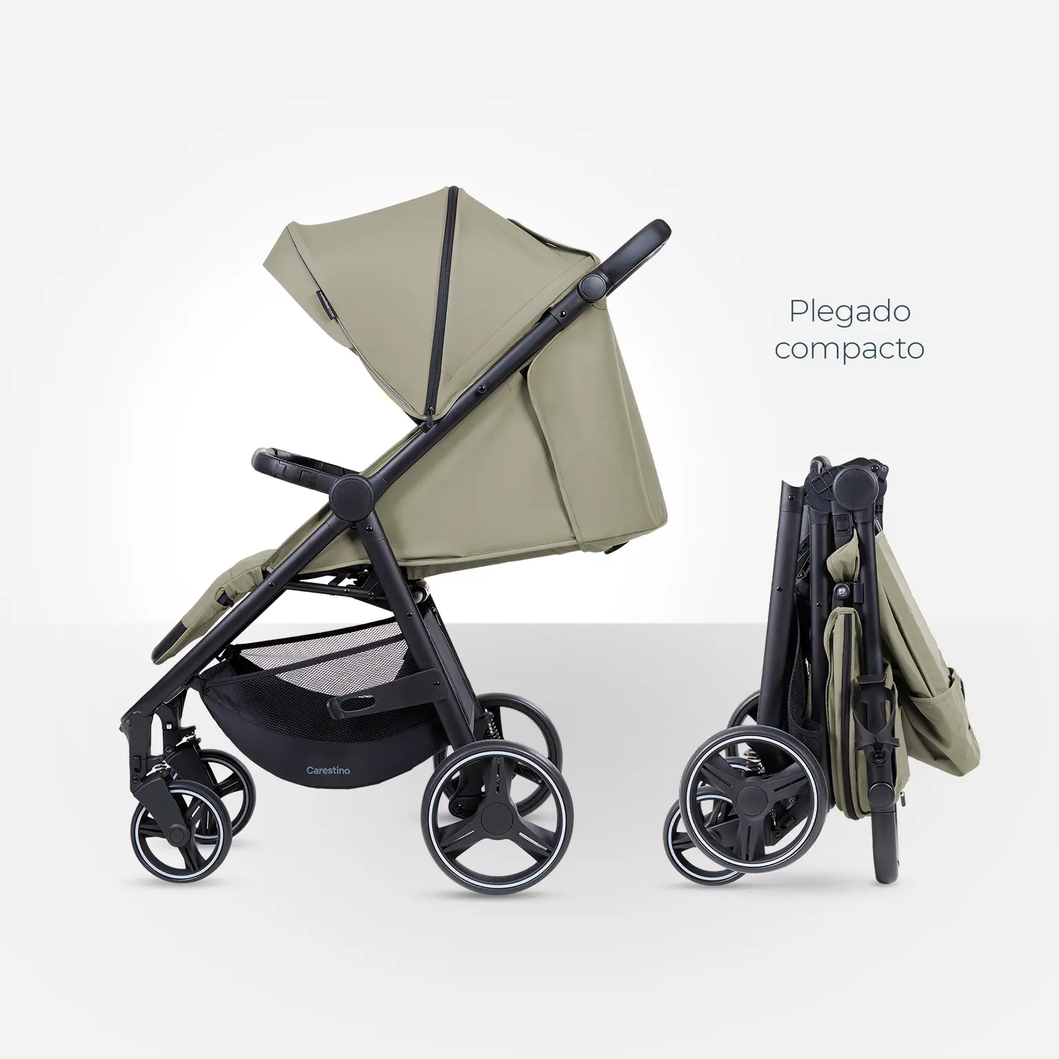 Plegalo fácil. Llevalo donde quieras product image