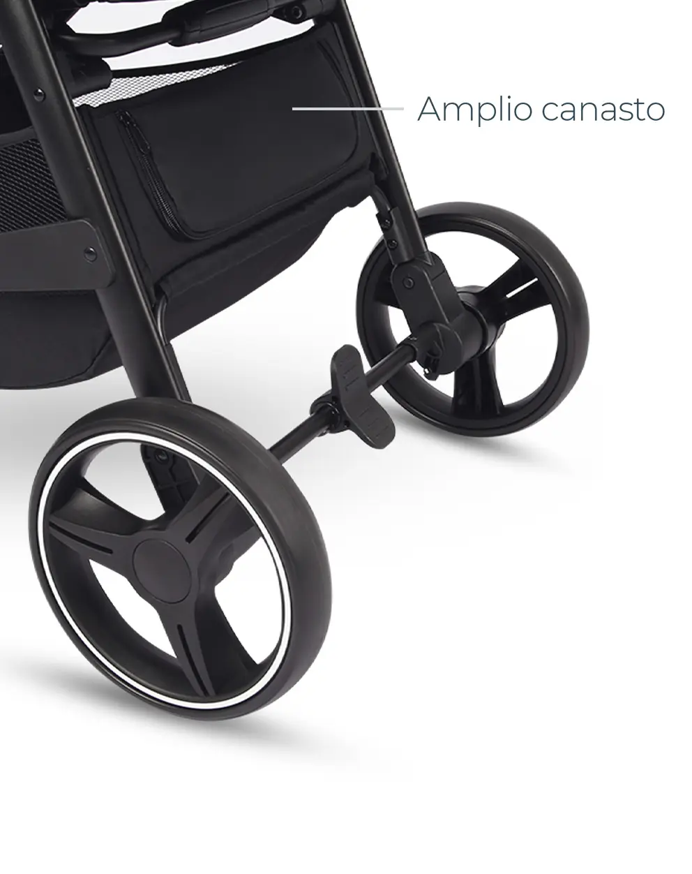 Todo a mano, sin cargar de más product image