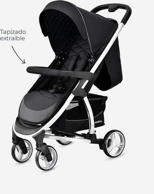 Hecho para seguir tu ritmo producto