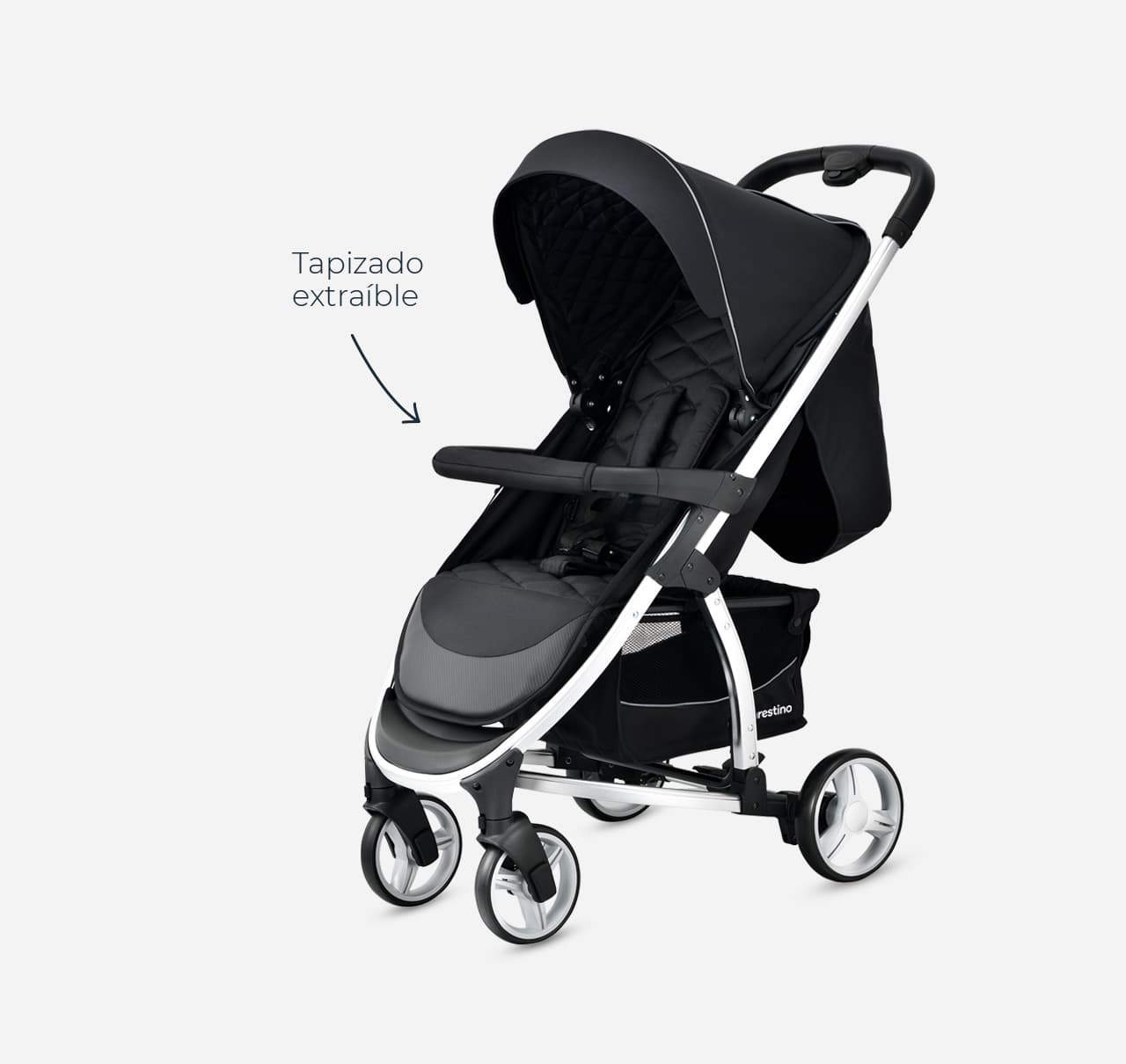 Hecho para seguir tu ritmo product image